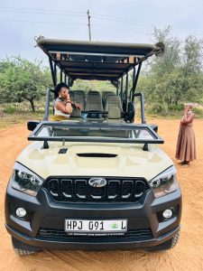 Home Southern Stars Safaris Kruger Safari luxury