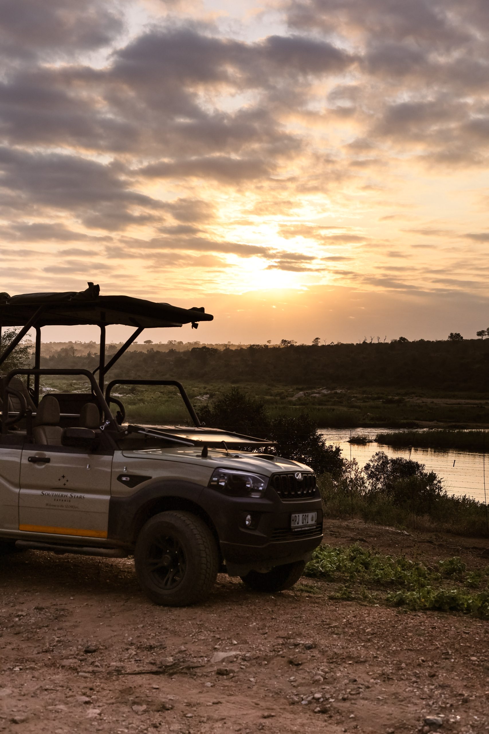 Southern Stars Safaris Kruger Safari luxury