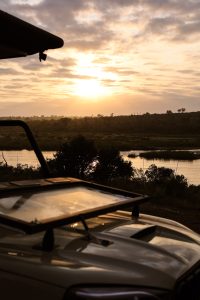 Southern Stars Safaris Kruger Safari luxury