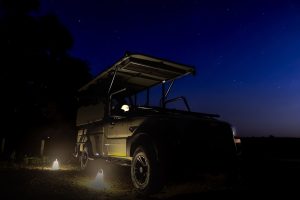 Southern Stars Safaris Kruger Safari luxury