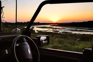 Southern Stars Safaris Kruger Safari luxury